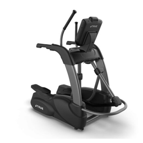 Орбитрек  True 400 ELLIPTICAL XC400E EMERGE - фото №2